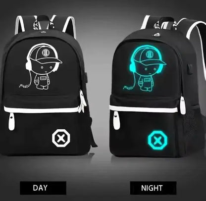 MEYOOR  School Backpack