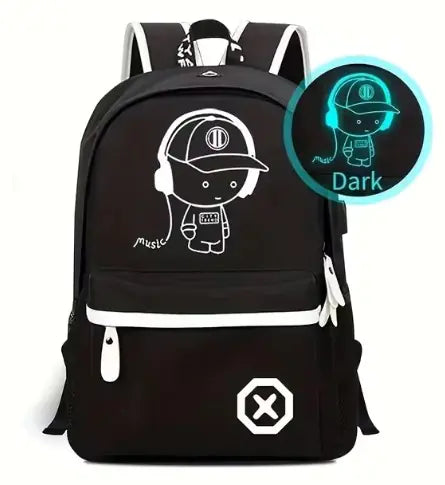 MEYOOR  School Backpack