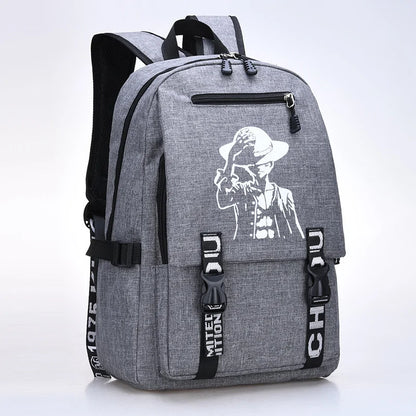 ONE PIECE Schoolbag