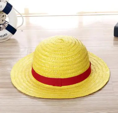 One Piece Straw hat