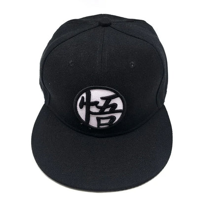 Anime Hip-Hop  Hats