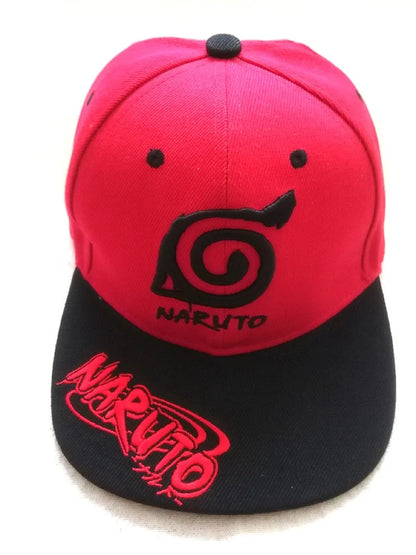 Anime Hip-Hop  Hats