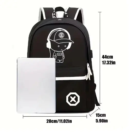 MEYOOR  School Backpack