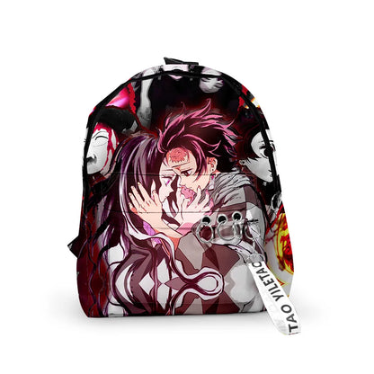 Demon Slayer  Backpack