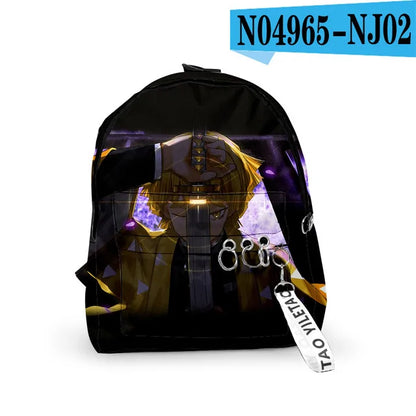 Demon Slayer  Backpack