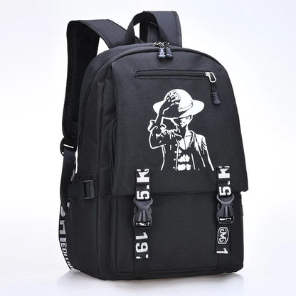 ONE PIECE Schoolbag