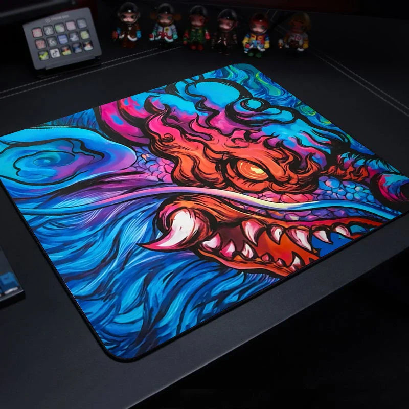 Nice mouse pad