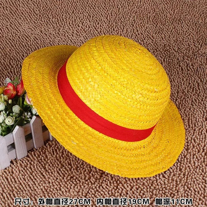 Anime one piece hat D Ace