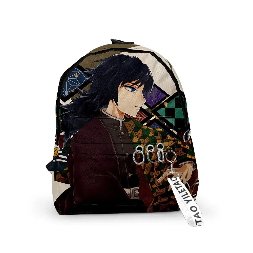 Demon Slayer  Backpack