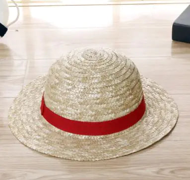 One Piece Straw hat