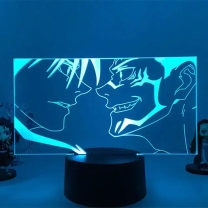 Anime LED Night Light