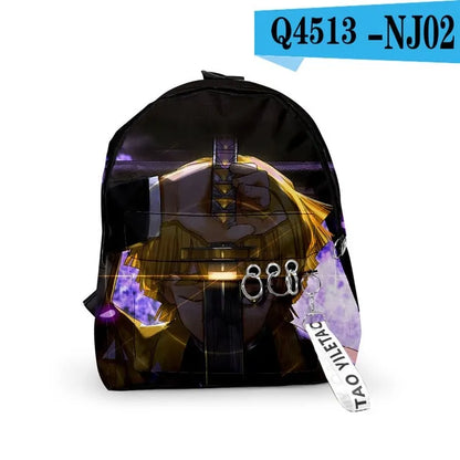 Demon Slayer  Backpack