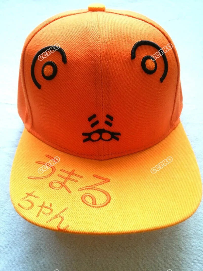 Anime Hip-Hop  Hats