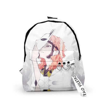 Demon Slayer  Backpack