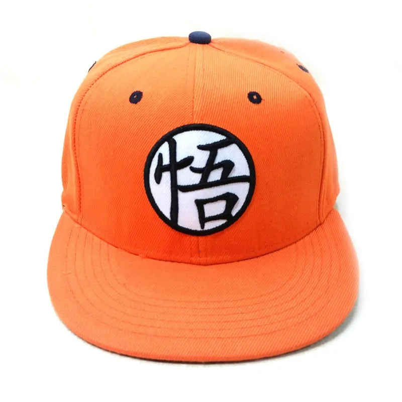 Anime Hip-Hop  Hats